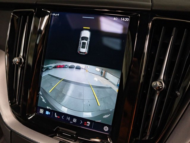 2022 Volvo Xc60 2L R-Design 5dr - Photo 12