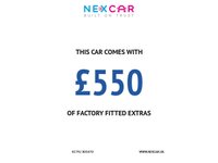 USED 2016 16 RENAULT KADJAR 1.6 dCi Signature Nav SUV 5dr Diesel Manual Euro 6 (s/s) (130 ps) 