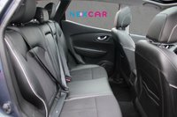 USED 2016 16 RENAULT KADJAR 1.6 dCi Signature Nav SUV 5dr Diesel Manual Euro 6 (s/s) (130 ps) 