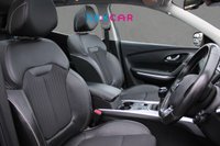USED 2016 16 RENAULT KADJAR 1.6 dCi Signature Nav SUV 5dr Diesel Manual Euro 6 (s/s) (130 ps) 