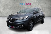 USED 2016 16 RENAULT KADJAR 1.6 dCi Signature Nav SUV 5dr Diesel Manual Euro 6 (s/s) (130 ps) 
