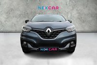 USED 2016 16 RENAULT KADJAR 1.6 dCi Signature Nav SUV 5dr Diesel Manual Euro 6 (s/s) (130 ps) 