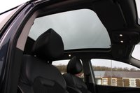 USED 2016 16 RENAULT KADJAR 1.6 dCi Signature Nav SUV 5dr Diesel Manual Euro 6 (s/s) (130 ps) 