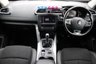 USED 2016 16 RENAULT KADJAR 1.6 dCi Signature Nav SUV 5dr Diesel Manual Euro 6 (s/s) (130 ps) 