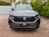 USED 2018 68 VOLKSWAGEN TOUAREG 3.0 TDI V6 R-Line SUV 5dr Diesel Tiptronic 4Motion Euro 6 (s/s) (286 ps) Award Winning Used Car Dealer Essex