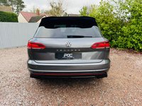 USED 2018 68 VOLKSWAGEN TOUAREG 3.0 TDI V6 R-Line SUV 5dr Diesel Tiptronic 4Motion Euro 6 (s/s) (286 ps) Award Winning Used Car Dealer Essex