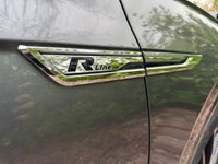 USED 2018 68 VOLKSWAGEN TOUAREG 3.0 TDI V6 R-Line SUV 5dr Diesel Tiptronic 4Motion Euro 6 (s/s) (286 ps) Award Winning Used Car Dealer Essex
