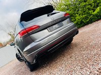 USED 2018 68 VOLKSWAGEN TOUAREG 3.0 TDI V6 R-Line SUV 5dr Diesel Tiptronic 4Motion Euro 6 (s/s) (286 ps) Award Winning Used Car Dealer Essex