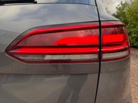 USED 2018 68 VOLKSWAGEN TOUAREG 3.0 TDI V6 R-Line SUV 5dr Diesel Tiptronic 4Motion Euro 6 (s/s) (286 ps) Award Winning Used Car Dealer Essex