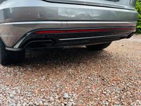 USED 2018 68 VOLKSWAGEN TOUAREG 3.0 TDI V6 R-Line SUV 5dr Diesel Tiptronic 4Motion Euro 6 (s/s) (286 ps) Award Winning Used Car Dealer Essex