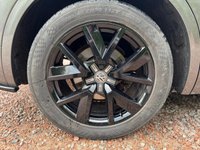 USED 2018 68 VOLKSWAGEN TOUAREG 3.0 TDI V6 R-Line SUV 5dr Diesel Tiptronic 4Motion Euro 6 (s/s) (286 ps) Award Winning Used Car Dealer Essex