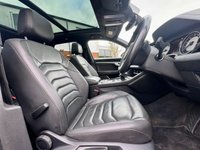 USED 2018 68 VOLKSWAGEN TOUAREG 3.0 TDI V6 R-Line SUV 5dr Diesel Tiptronic 4Motion Euro 6 (s/s) (286 ps) Award Winning Used Car Dealer Essex