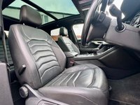 USED 2018 68 VOLKSWAGEN TOUAREG 3.0 TDI V6 R-Line SUV 5dr Diesel Tiptronic 4Motion Euro 6 (s/s) (286 ps) Award Winning Used Car Dealer Essex