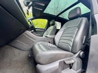 USED 2018 68 VOLKSWAGEN TOUAREG 3.0 TDI V6 R-Line SUV 5dr Diesel Tiptronic 4Motion Euro 6 (s/s) (286 ps) Award Winning Used Car Dealer Essex