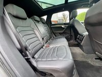 USED 2018 68 VOLKSWAGEN TOUAREG 3.0 TDI V6 R-Line SUV 5dr Diesel Tiptronic 4Motion Euro 6 (s/s) (286 ps) Award Winning Used Car Dealer Essex