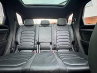 USED 2018 68 VOLKSWAGEN TOUAREG 3.0 TDI V6 R-Line SUV 5dr Diesel Tiptronic 4Motion Euro 6 (s/s) (286 ps) Award Winning Used Car Dealer Essex