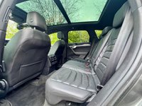 USED 2018 68 VOLKSWAGEN TOUAREG 3.0 TDI V6 R-Line SUV 5dr Diesel Tiptronic 4Motion Euro 6 (s/s) (286 ps) Award Winning Used Car Dealer Essex