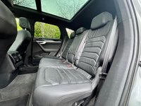 USED 2018 68 VOLKSWAGEN TOUAREG 3.0 TDI V6 R-Line SUV 5dr Diesel Tiptronic 4Motion Euro 6 (s/s) (286 ps) Award Winning Used Car Dealer Essex