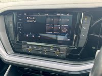USED 2018 68 VOLKSWAGEN TOUAREG 3.0 TDI V6 R-Line SUV 5dr Diesel Tiptronic 4Motion Euro 6 (s/s) (286 ps) Award Winning Used Car Dealer Essex