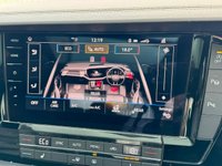 USED 2018 68 VOLKSWAGEN TOUAREG 3.0 TDI V6 R-Line SUV 5dr Diesel Tiptronic 4Motion Euro 6 (s/s) (286 ps) Award Winning Used Car Dealer Essex