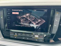 USED 2018 68 VOLKSWAGEN TOUAREG 3.0 TDI V6 R-Line SUV 5dr Diesel Tiptronic 4Motion Euro 6 (s/s) (286 ps) Award Winning Used Car Dealer Essex