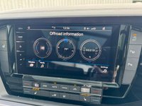 USED 2018 68 VOLKSWAGEN TOUAREG 3.0 TDI V6 R-Line SUV 5dr Diesel Tiptronic 4Motion Euro 6 (s/s) (286 ps) Award Winning Used Car Dealer Essex