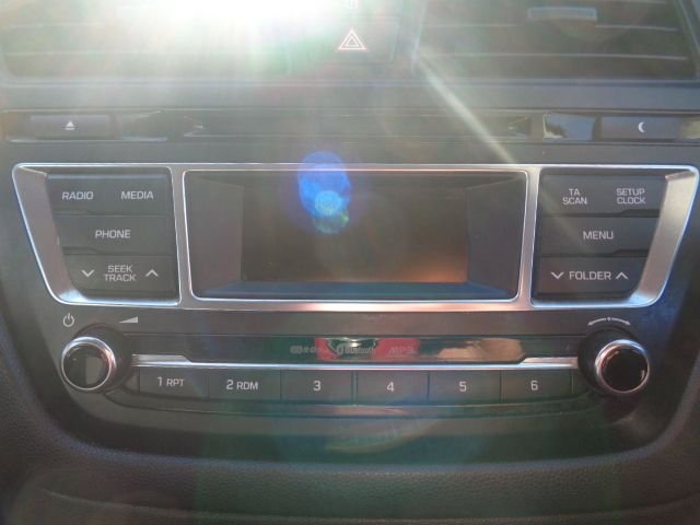 2017 HYUNDAI I20 1.2 SE Hatchback 5dr Petrol Manual Euro 6 (84 ps) - Photo 11