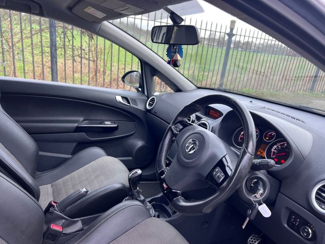2015 Vauxhall Corsa 1.6L Vxr Clubsport 3dr - Photo 2