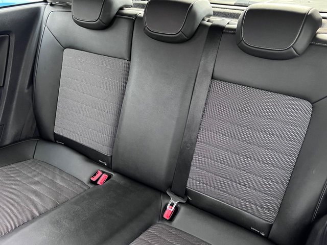 2015 Vauxhall Corsa 1.6L Vxr Clubsport 3dr - Photo 12