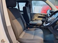 USED 2020 70 VOLKSWAGEN TRANSPORTER 2.0 TDI T30 Startline Kombi Double Cab 5dr Diesel Manual FWD SWB Euro 6 (s/s) (110 ps) BLUETOOTH/2 KEYS/ULEZ/5 SEATS