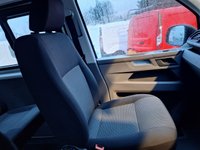 USED 2020 70 VOLKSWAGEN TRANSPORTER 2.0 TDI T30 Startline Kombi Double Cab 5dr Diesel Manual FWD SWB Euro 6 (s/s) (110 ps) BLUETOOTH/2 KEYS/ULEZ/5 SEATS