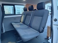 USED 2020 70 VOLKSWAGEN TRANSPORTER 2.0 TDI T30 Startline Kombi Double Cab 5dr Diesel Manual FWD SWB Euro 6 (s/s) (110 ps) BLUETOOTH/2 KEYS/ULEZ/5 SEATS