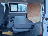 USED 2020 70 VOLKSWAGEN TRANSPORTER 2.0 TDI T30 Startline Kombi Double Cab 5dr Diesel Manual FWD SWB Euro 6 (s/s) (110 ps) BLUETOOTH/2 KEYS/ULEZ/5 SEATS