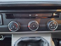 USED 2020 70 VOLKSWAGEN TRANSPORTER 2.0 TDI T30 Startline Kombi Double Cab 5dr Diesel Manual FWD SWB Euro 6 (s/s) (110 ps) BLUETOOTH/2 KEYS/ULEZ/5 SEATS