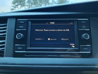 USED 2020 70 VOLKSWAGEN TRANSPORTER 2.0 TDI T30 Startline Kombi Double Cab 5dr Diesel Manual FWD SWB Euro 6 (s/s) (110 ps) BLUETOOTH/2 KEYS/ULEZ/5 SEATS
