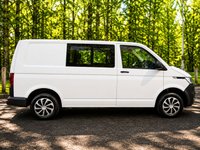USED 2020 70 VOLKSWAGEN TRANSPORTER 2.0 TDI T30 Startline Kombi Double Cab 5dr Diesel Manual FWD SWB Euro 6 (s/s) (110 ps) BLUETOOTH/2 KEYS/ULEZ/5 SEATS
