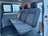 USED 2020 70 VOLKSWAGEN TRANSPORTER 2.0 TDI T30 Startline Kombi Double Cab 5dr Diesel Manual FWD SWB Euro 6 (s/s) (110 ps) BLUETOOTH/2 KEYS/ULEZ/5 SEATS