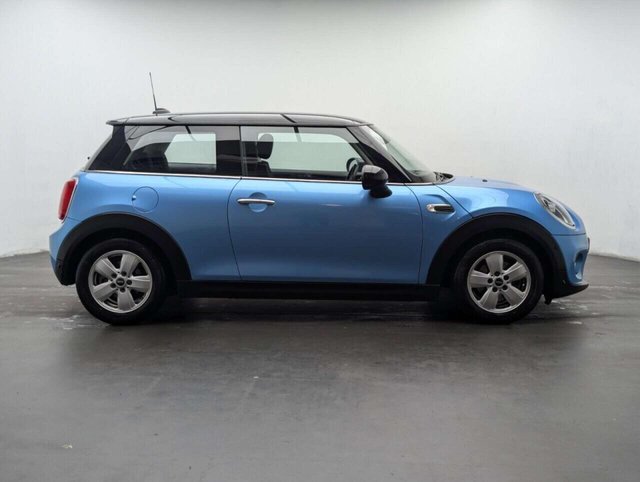 USED 2018 18 MINI HATCH 1.5 Cooper Hatchback 3dr Petrol Manual Euro 6 (s/s) (136 ps) HEATED F SEATS + PARK DIST CONTROL CLICK & COLLECT/HOME DELIVERY