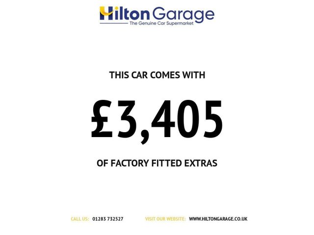 USED 2018 18 MINI HATCH 1.5 Cooper Hatchback 3dr Petrol Manual Euro 6 (s/s) (136 ps) HEATED F SEATS + PARK DIST CONTROL CLICK & COLLECT/HOME DELIVERY