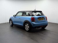 USED 2018 18 MINI HATCH 1.5 Cooper Hatchback 3dr Petrol Manual Euro 6 (s/s) (136 ps) HEATED F SEATS + PARK DIST CONTROL CLICK & COLLECT/HOME DELIVERY