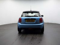 USED 2018 18 MINI HATCH 1.5 Cooper Hatchback 3dr Petrol Manual Euro 6 (s/s) (136 ps) HEATED F SEATS + PARK DIST CONTROL CLICK & COLLECT/HOME DELIVERY