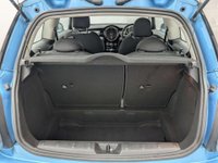 USED 2018 18 MINI HATCH 1.5 Cooper Hatchback 3dr Petrol Manual Euro 6 (s/s) (136 ps) HEATED F SEATS + PARK DIST CONTROL CLICK & COLLECT/HOME DELIVERY