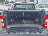 USED 2020 70 FORD RANGER 2.0 EcoBlue Limited Pickup Double Cab 4dr Diesel Manual 4WD Euro 6 (s/s) (170 ps) ULEZ/EURO 6/SATNAV/TOUCHSCREEN/2KEY