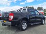 USED 2020 70 FORD RANGER 2.0 EcoBlue Limited Pickup Double Cab 4dr Diesel Manual 4WD Euro 6 (s/s) (170 ps) ULEZ/EURO 6/SATNAV/TOUCHSCREEN/2KEY