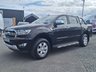 USED 2020 70 FORD RANGER 2.0 EcoBlue Limited Pickup Double Cab 4dr Diesel Manual 4WD Euro 6 (s/s) (170 ps) ULEZ/EURO 6/SATNAV/TOUCHSCREEN/2KEY