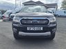 USED 2020 70 FORD RANGER 2.0 EcoBlue Limited Pickup Double Cab 4dr Diesel Manual 4WD Euro 6 (s/s) (170 ps) ULEZ/EURO 6/SATNAV/TOUCHSCREEN/2KEY