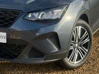 USED 2023 23 SEAT ARONA 1.0 TSI SE Technology SUV 5dr Petrol DSG Euro 6 (s/s) (110 ps) 