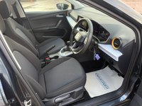USED 2023 23 SEAT ARONA 1.0 TSI SE Technology SUV 5dr Petrol DSG Euro 6 (s/s) (110 ps) 