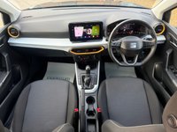 USED 2023 23 SEAT ARONA 1.0 TSI SE Technology SUV 5dr Petrol DSG Euro 6 (s/s) (110 ps) 