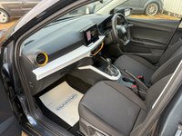 USED 2023 23 SEAT ARONA 1.0 TSI SE Technology SUV 5dr Petrol DSG Euro 6 (s/s) (110 ps) 